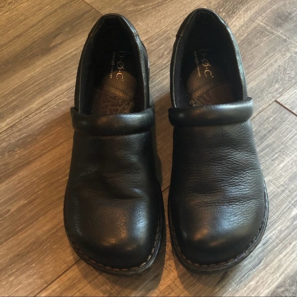 boc nursing shoes